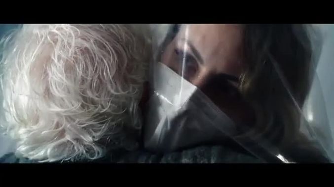 La stanza degli abbracci