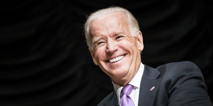 Chi è Biden