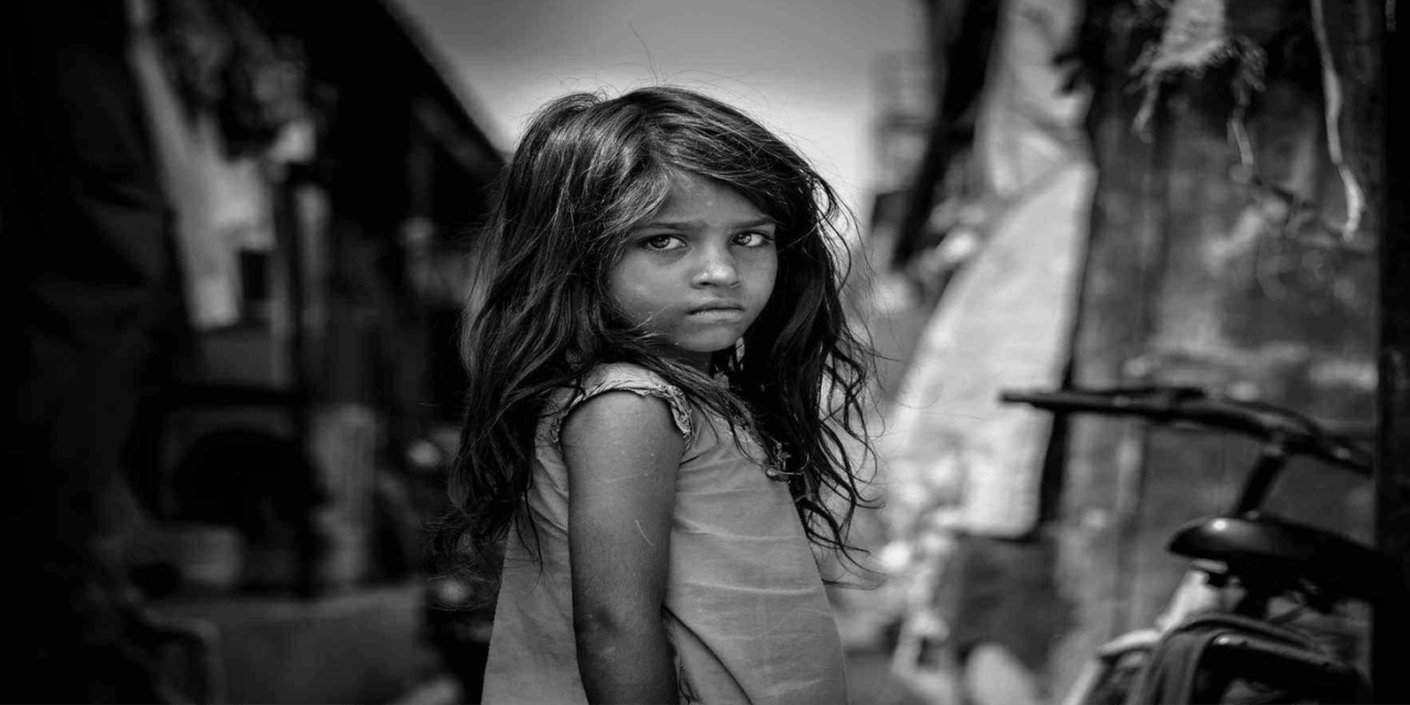 Interessa la vita dei bambini?