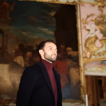 Due passi con Milan Badelj