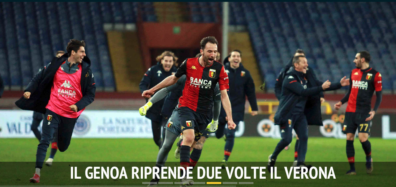 La regola del 7