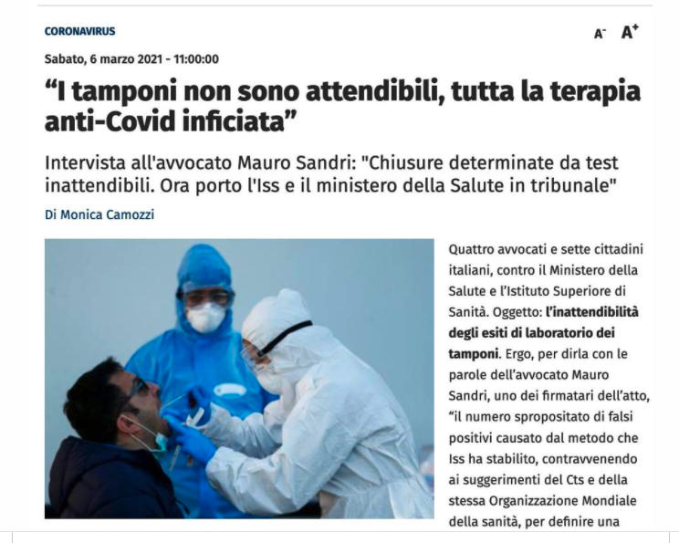 Curiosità