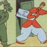 Volete avere un milione di euro?