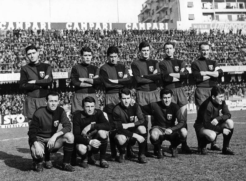Amarcord e comparazioni