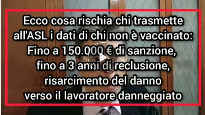 Io fossi in voi ci darei un’occhiata