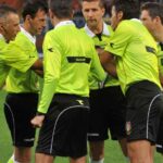 Arbitri e genoani