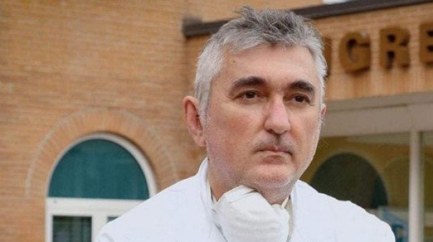 LO avete ucciso voi