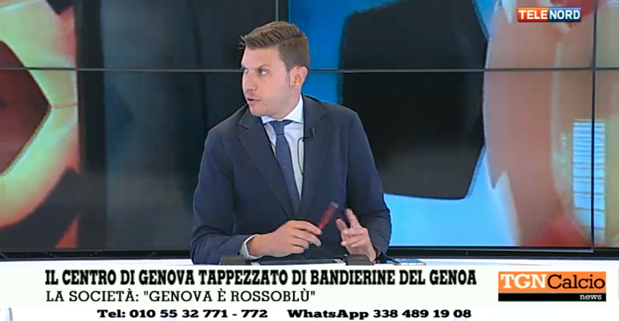 Lo strano caso di Telenord