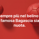 E’ Caduta?