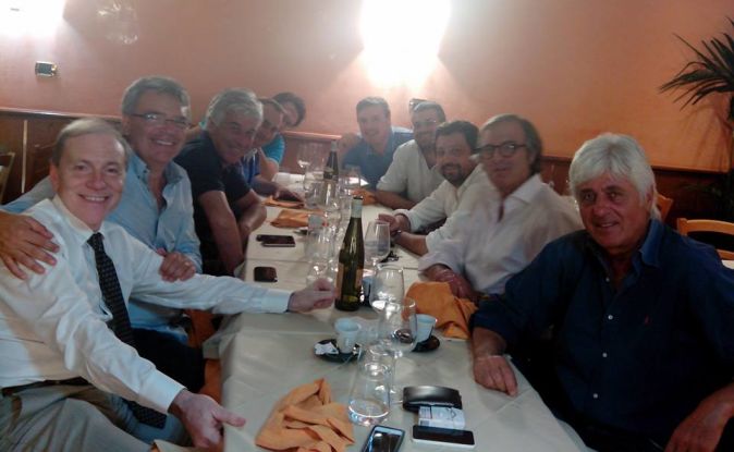 Doveva tornare Gasperini e invece è Sheva…