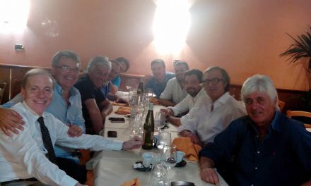 ORFANI DI UN SISTEMA…