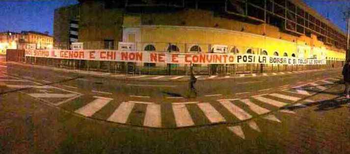 Campionato finito? Manco pe o belin
