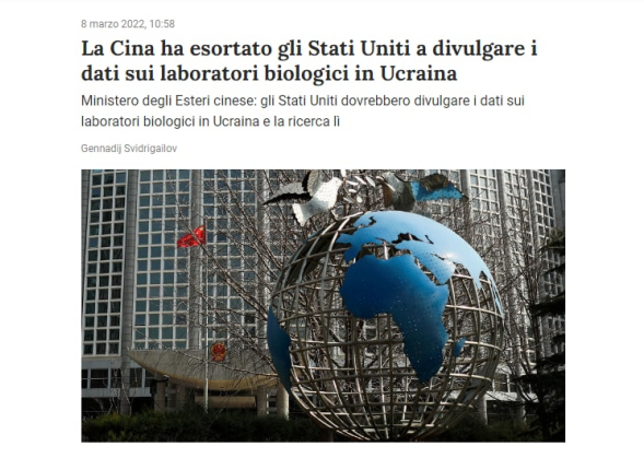 Perchè queste cose non ve le dicono?