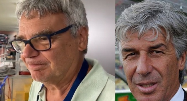 Solo un paio di cose ancora