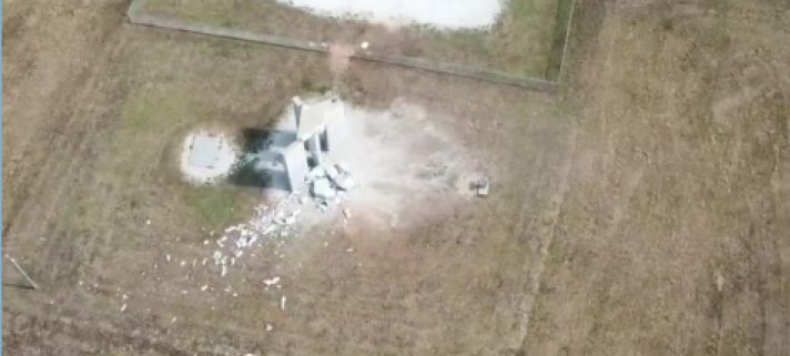Georgia Guidestones, è iniziata la loro fine?