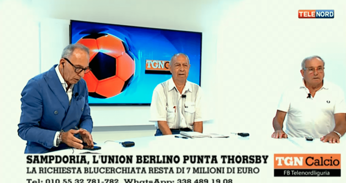 I Persistenti