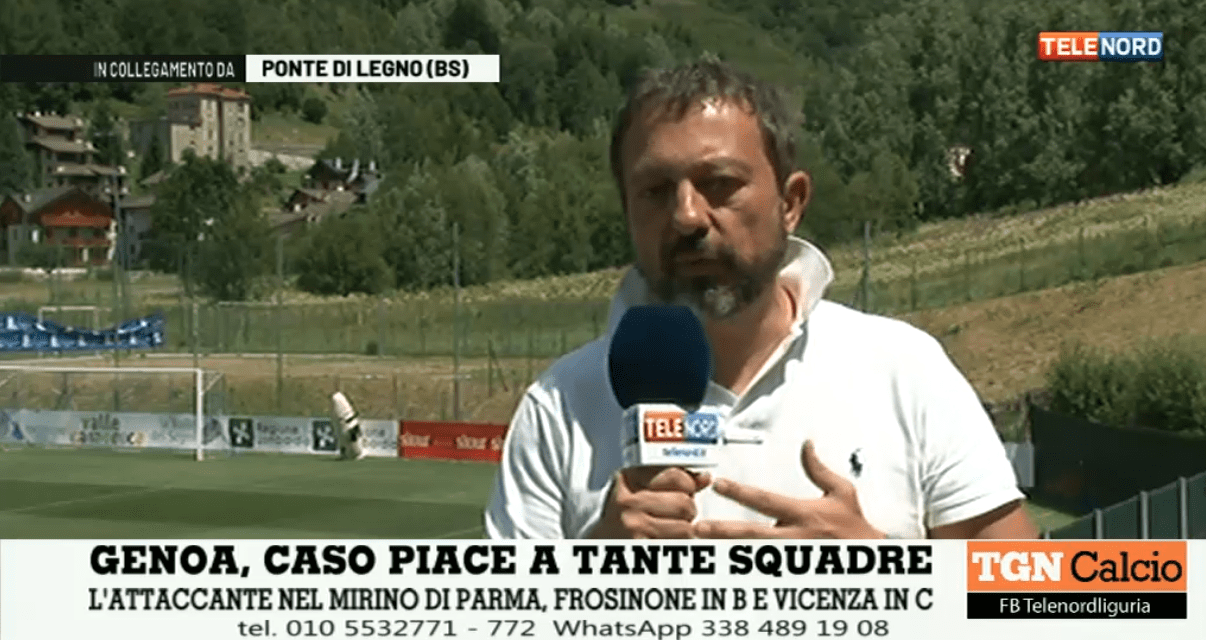 Cronache dal nulla