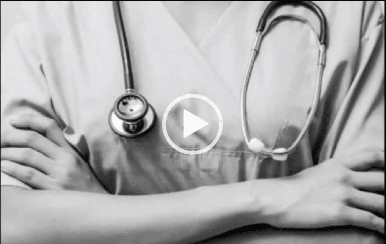 Testimonianze di personale ospedaliero