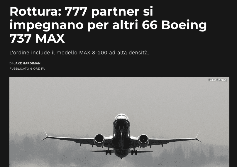 ULTIM’ORA!