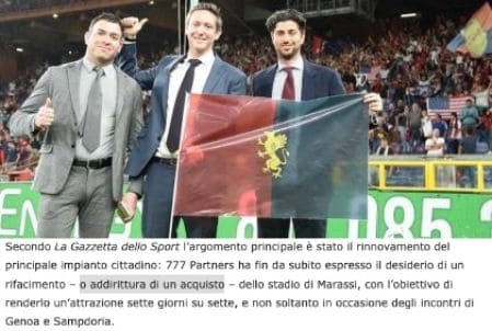 Cucù… c’è nessuno?