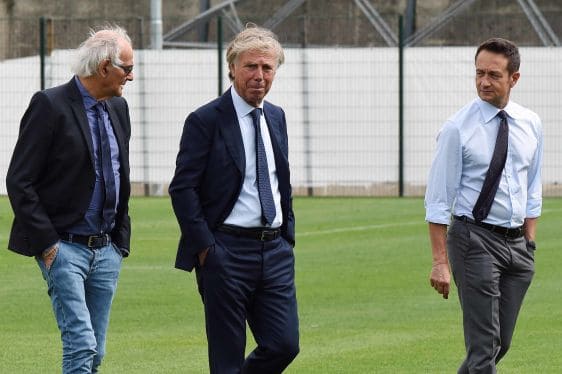Ora, pensate un po’…
