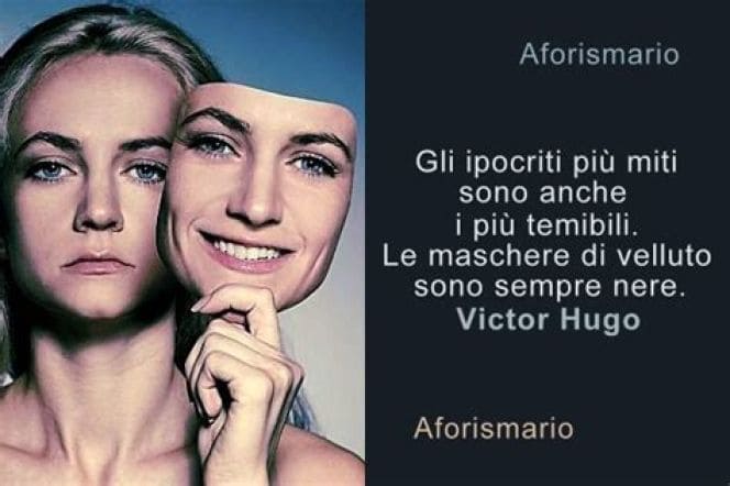 L’Ipocrisia dei social media