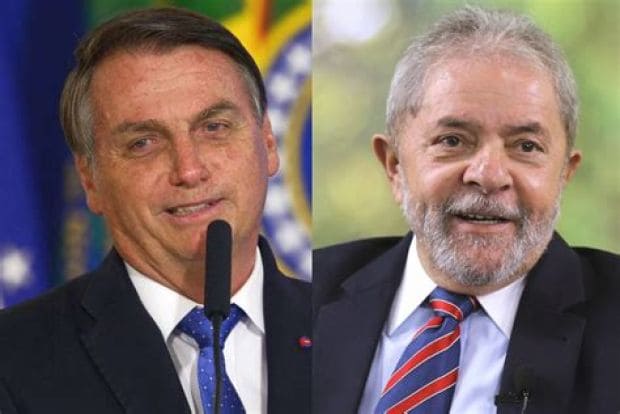 Brasile, ma non solo