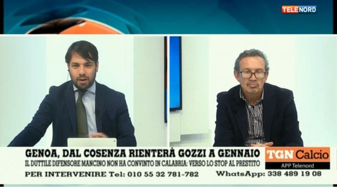 Non date notizie, date opinioni