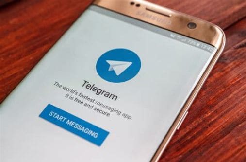 Siamo anche su Telegram