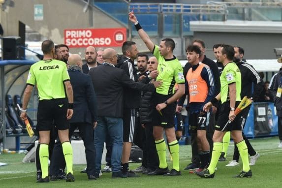 Eh no.. essere un Uomo è diverso