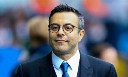 Radrizzani…