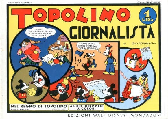 Chi di lor signori…