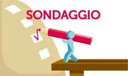 Sondaggio su giornalisti/opinionisti sandoriani