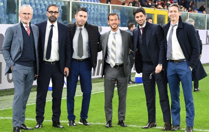 Traggo e copio da un amico