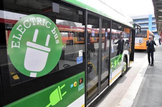 Viva le auto elettriche