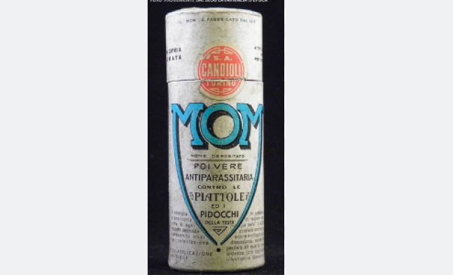 Samp, nemmeno col MOM