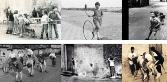 La nostra, la generazione più fortunata