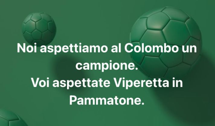 Estate rovinata