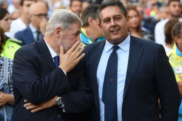 Caro Sindaco