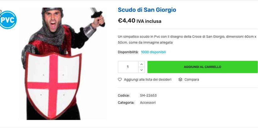 Poi dicono che non bisogna parlare di loro?