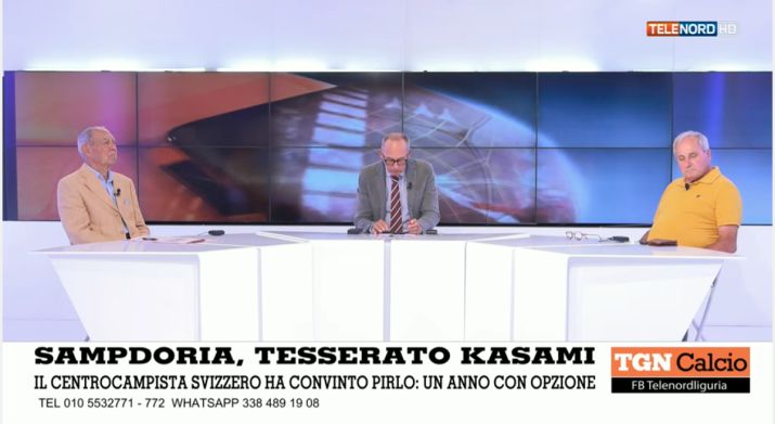 La Conigliera