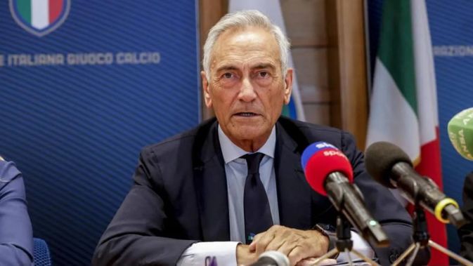 Sampdoria: CLAMOROSO!
