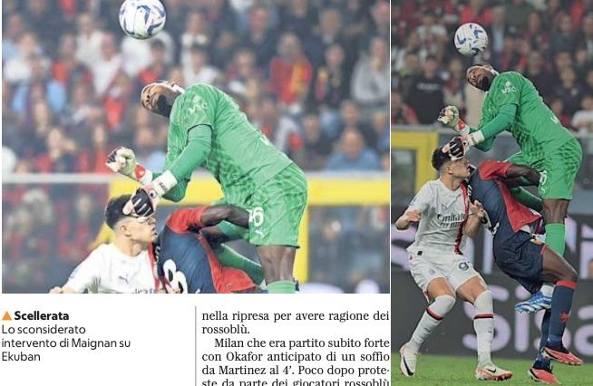 Anche se un po’ in ritardo…