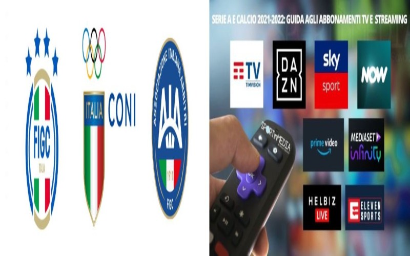 Il Sistema Calcio fa anguscia. Però…