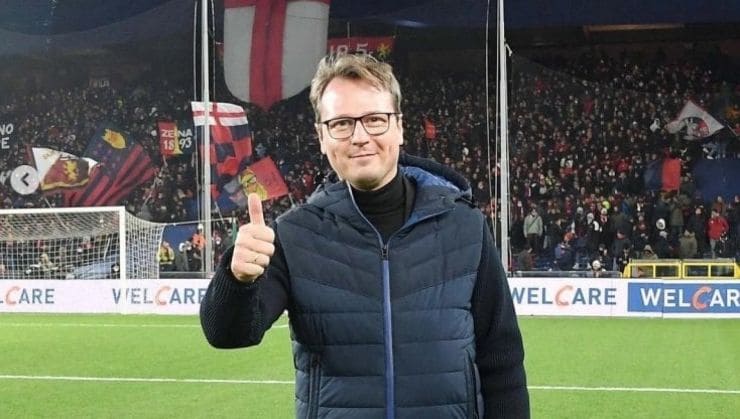 Giornalisti, che fine ha fatto Spors?