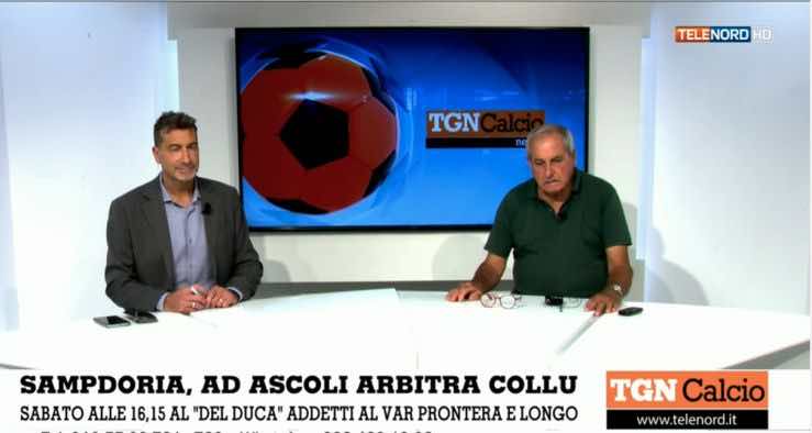 ECCOLI QUI!