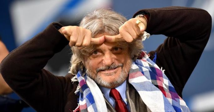 Attenzione, parla Ferrero