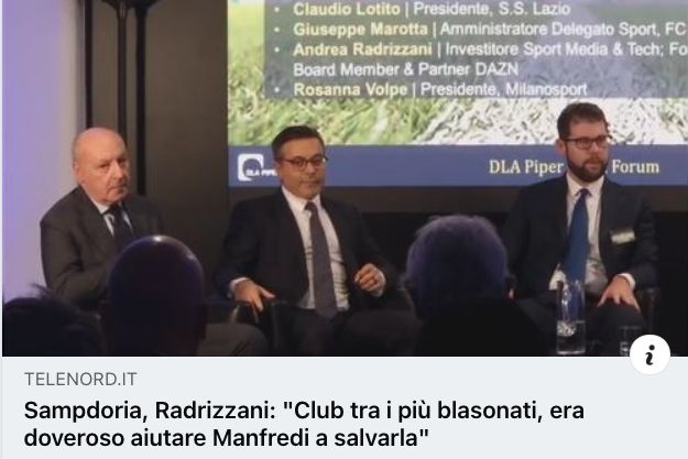 In un titolo una marea di cazzate