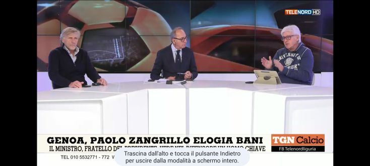 Mi fate Schifo
