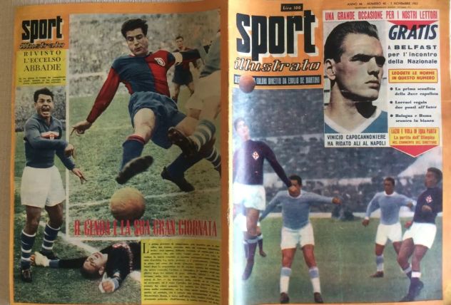 Buon Compleanno Franco “Abbadie”